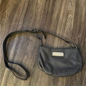 Marc Jacobs Leather Crossbody Bag
